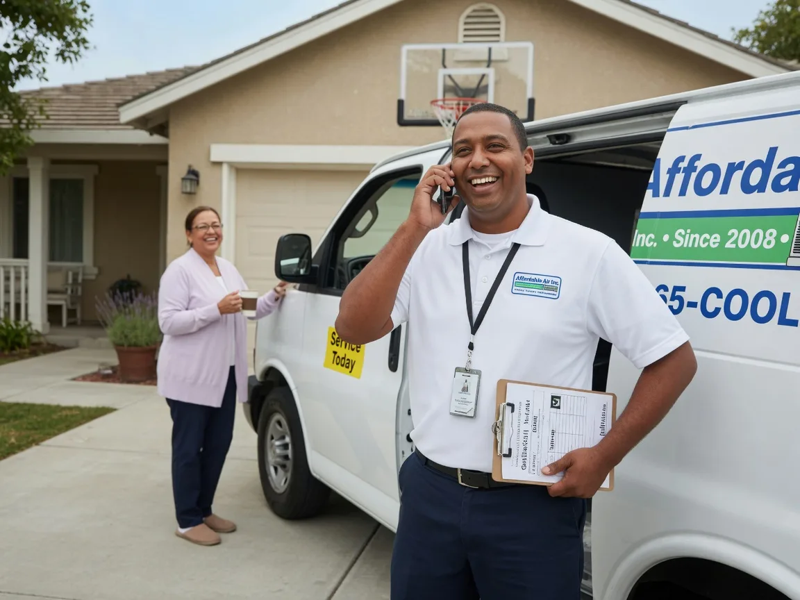 Central Ac Repair Pellston, MI FAQs